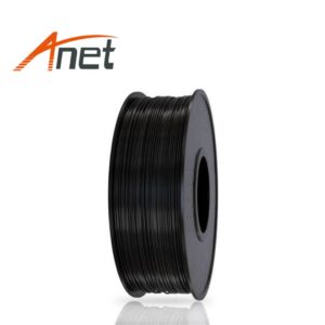 FILAMENTO PLA NEGRO