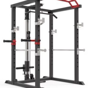 Squat Rack