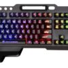 Teclado Gamer Retroiluminado