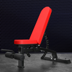 Banca Press regulable