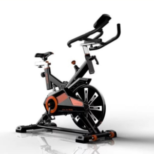 Bicicleta de Spinning disco15 kg