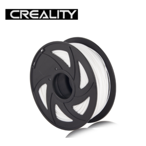 Filamento Pla Creality blanco