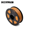 Filamento Pla Creality cafe