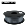 Filamentos Pla Creality gris