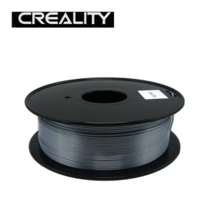 Filamentos Pla Creality gris