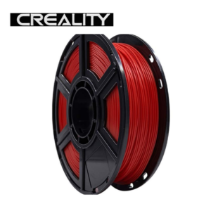 Filamento Pla Creality rojo