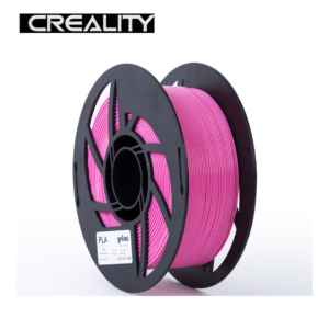 Filamento Pla Creality rosado