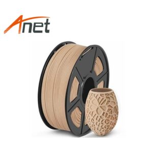 FILAMENTO COLOR MADERA