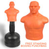 Torso Artes Marciales