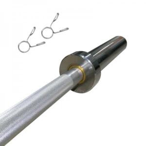 Barra Recta 2.2 Metros